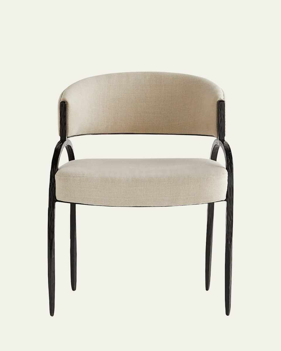 Bahati Chair